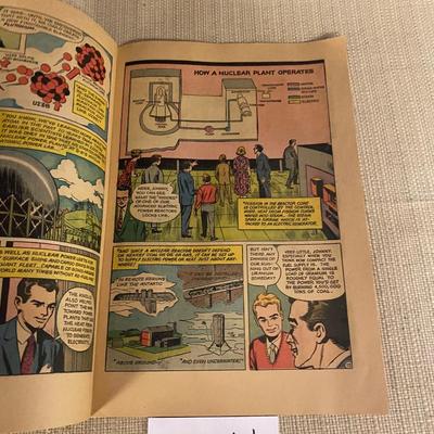 Inside the Atom Book