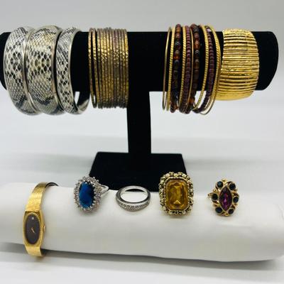 JEWELRY lot