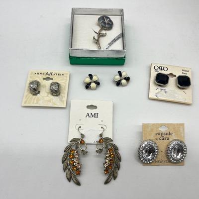 JEWELRY lot