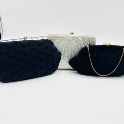 Vintage Ladies Purses