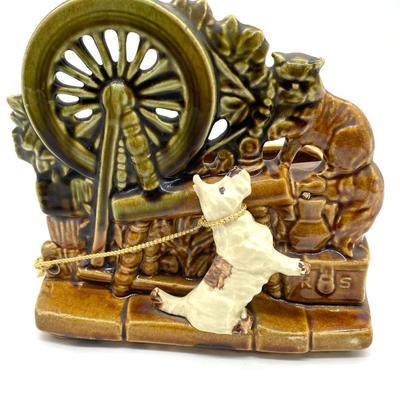 McCoy Pottery Planter