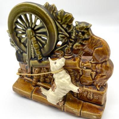 McCoy Pottery Planter