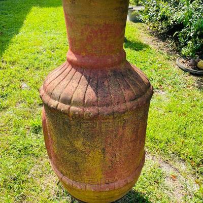 Outdoor Chiminea *Read Details