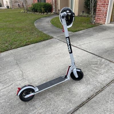 GOTRAX ~ XR Ultra Electric Scooter ~ Excellent