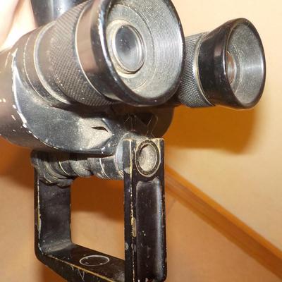 Japanese WW2 Trench Periscope(Nikko) for snipers and tunnel snipers. .(real)/ est. $300 to $500.