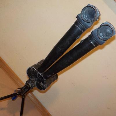 Japanese WW2 Trench Periscope(Nikko) for snipers and tunnel snipers. .(real)/ est. $300 to $500.