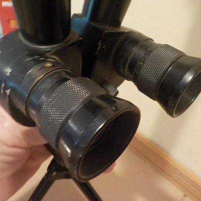 Japanese WW2 Trench Periscope(Nikko) for snipers and tunnel snipers. .(real)/ est. $300 to $500.