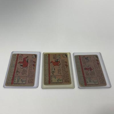 -63- SPORTS | 1958 Topps Baseball Cards