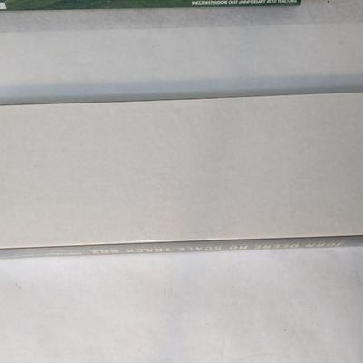 Sealed Athearn HO Scale Train Set and E-Z Track 
