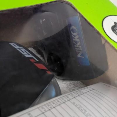 NIKKO Mazda RX-8 and Z In Box RC Cars