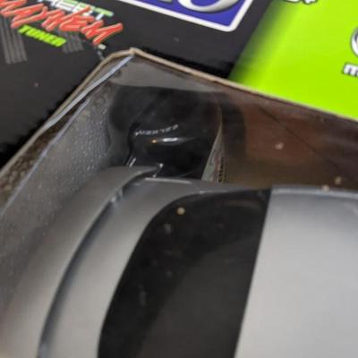 NIKKO Mazda RX-8 and Z In Box RC Cars