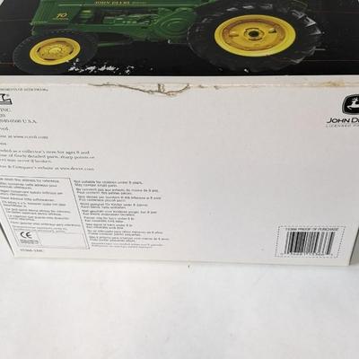 Ertl Precision Classics Model 70 Standard and Model 730 Diesel Tractors In Box