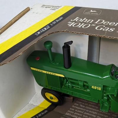 Ertl Blueprint Replica Tractor Assortment