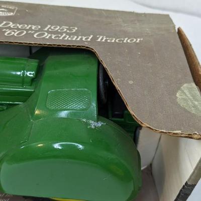 Ertl Blueprint Replica Tractor Assortment