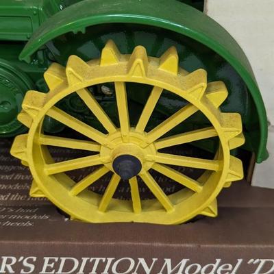 Ertl Blueprint Replica Tractor Assortment
