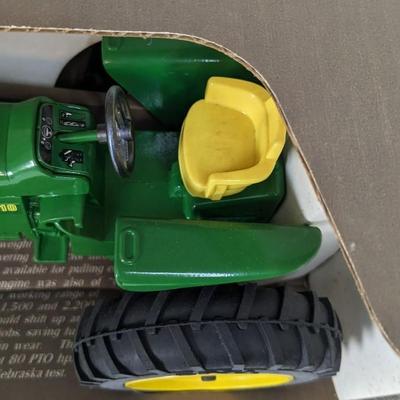 Ertl Blueprint Replica Tractor Assortment