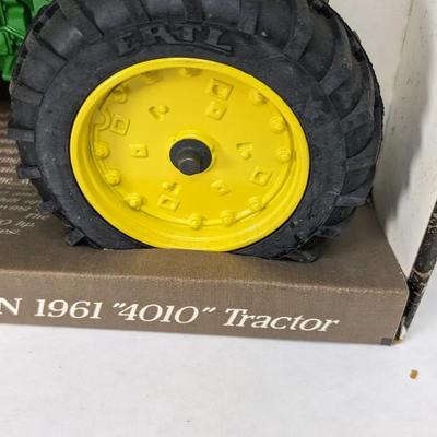 Ertl Blueprint Replica Tractor Assortment