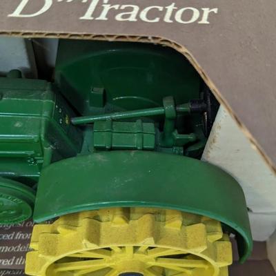 Ertl Blueprint Replica Tractor Assortment