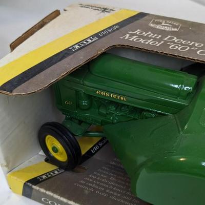 Ertl Blueprint Replica Tractor Assortment