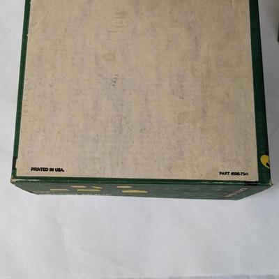 Ertl Blueprint Replica Corn Planter and Generation II Tractor In Box