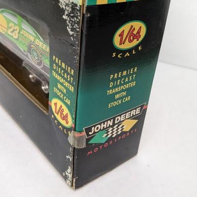 John Deere Transporter/ Truck & Trailer Assortment