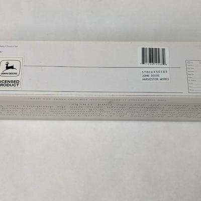 John Deere Transporter/ Truck & Trailer Assortment