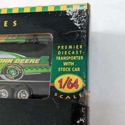 John Deere Transporter/ Truck & Trailer Assortment