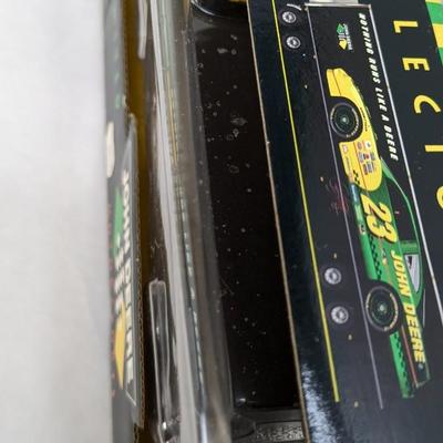 John Deere Transporter/ Truck & Trailer Assortment