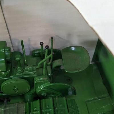 Ertl John Deere Crawler In Box Assortment