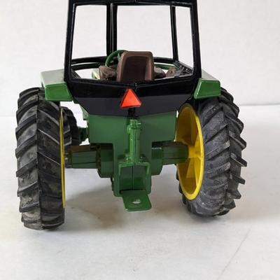 1980's Ertl John Deere Collectors Series 8850, 2550, and 4850 