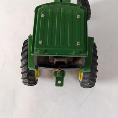 1980's Ertl John Deere Collectors Series 8850, 2550, and 4850 