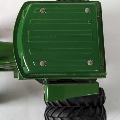 1980's Ertl John Deere Collectors Series 8850, 2550, and 4850 