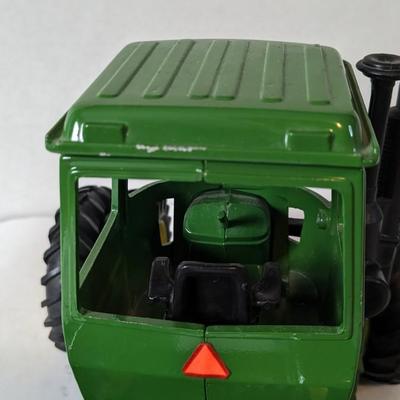 1980's Ertl John Deere Collectors Series 8850, 2550, and 4850 