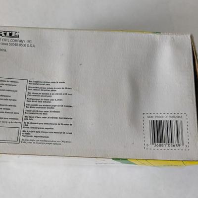 In Box Ertl Diecast John Deere Implements