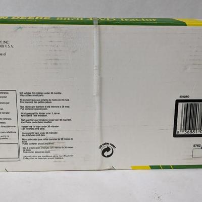 Ertl 8870 John Deere Tractor In Box-Stk # 5762