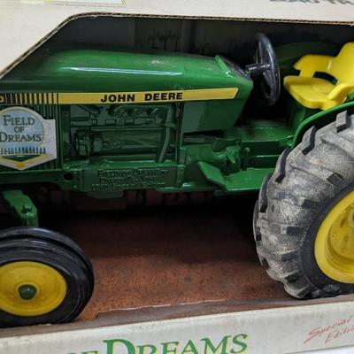 In Box Ertl Specialty John Deere Tractors