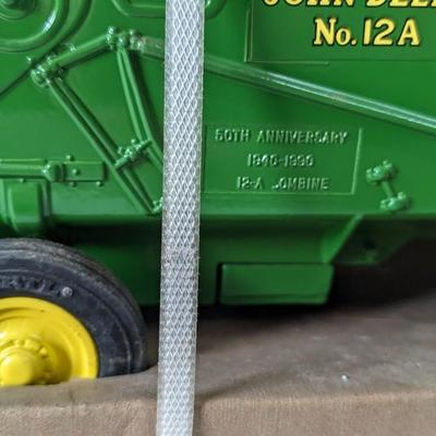 Ertl Blueprint Replica Tractor Assortment