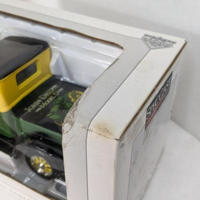 SpecCast John Deere Collectors Banks