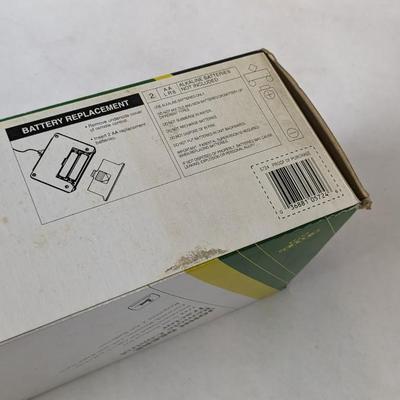 John Deere Remote Control Tractors