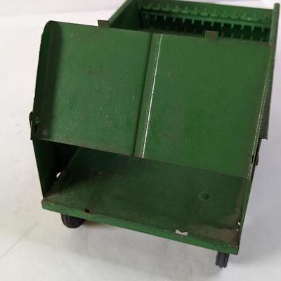 Ertl John Deere Agriculture Trailers