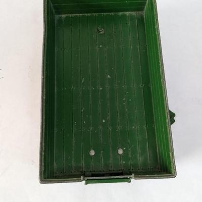 Ertl John Deere Agriculture Trailers