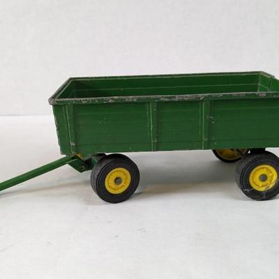 Ertl John Deere Agriculture Trailers