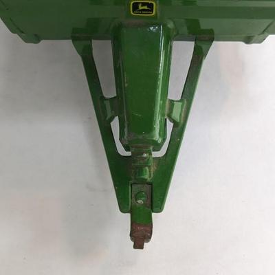 Ertl John Deere Agriculture Trailers