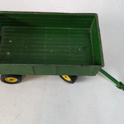 Ertl John Deere Agriculture Trailers