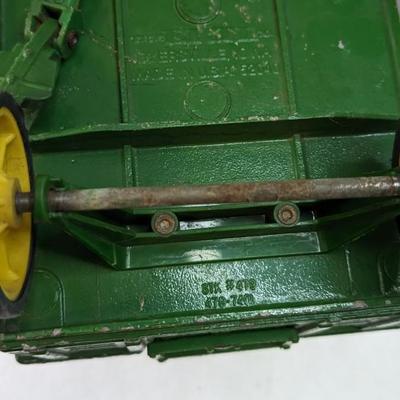 Ertl John Deere Agriculture Trailers