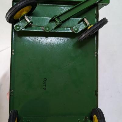 Ertl John Deere Agriculture Trailers
