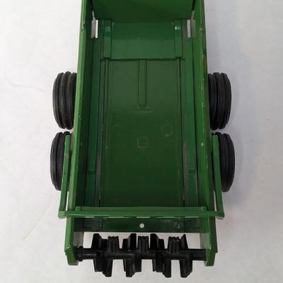 Ertl John Deere Agriculture Trailers