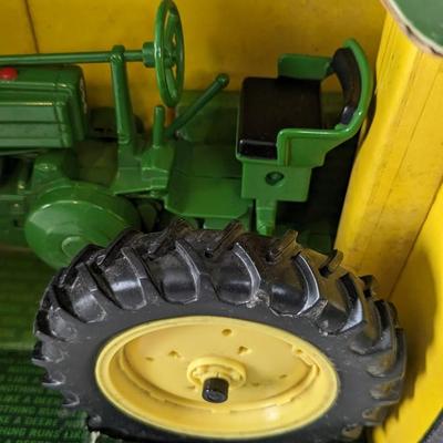 In Box Ertl Die Cast Assortment