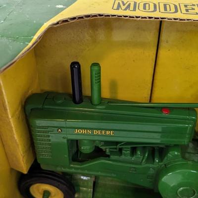 In Box Ertl Die Cast Assortment