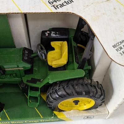 In Box Ertl Die Cast Assortment